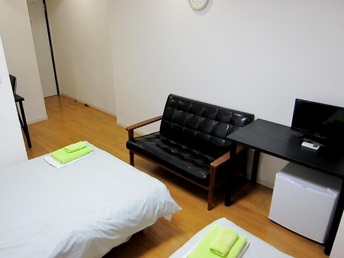 ホテル中央セレーネ Hotel Chuo Selene Osaka Exterior photo